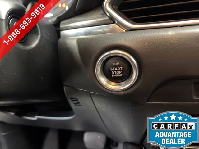 2019 Mazda Mazda CX-5 Grand Touring