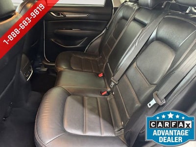 2019 Mazda Mazda CX-5 Grand Touring