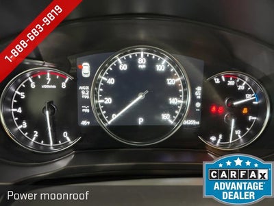 2019 Mazda Mazda CX-5 Grand Touring