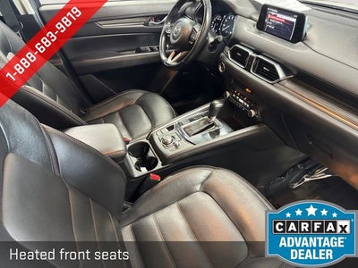 2019 Mazda Mazda CX-5 Grand Touring