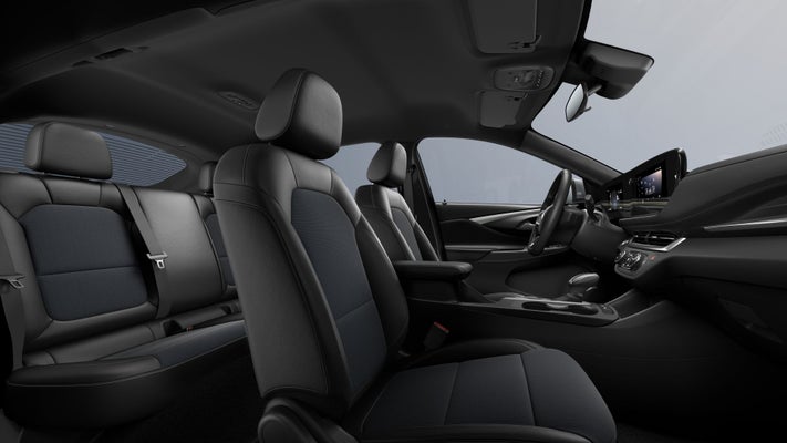 2024 Buick Envista Preferred in Grand Haven, MI - Preferred Auto Dealerships