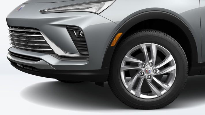 2024 Buick Envista Preferred in Grand Haven, MI - Preferred Auto Dealerships
