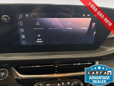 2024 Buick Envista Sport Touring