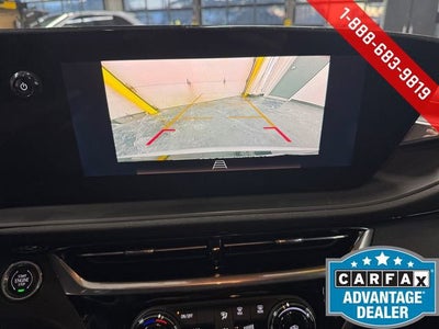 2024 Buick Envista Sport Touring