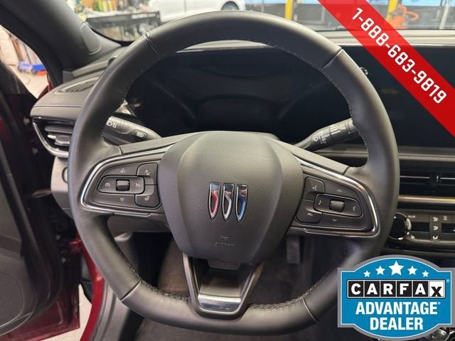 2024 Buick Envista Sport Touring