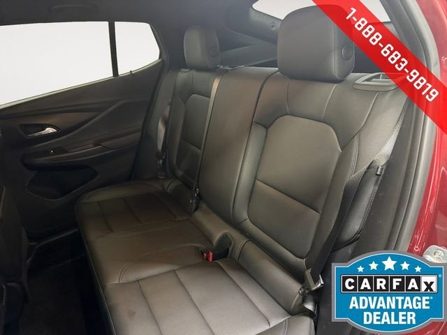 2024 Buick Envista Sport Touring