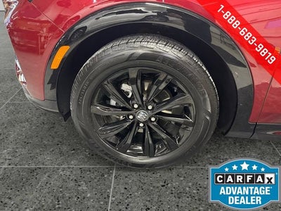 2024 Buick Envista Sport Touring