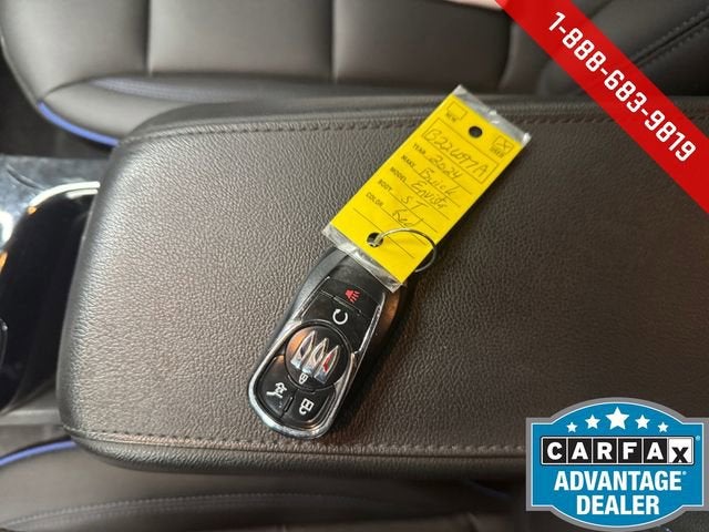 2024 Buick Envista Sport Touring