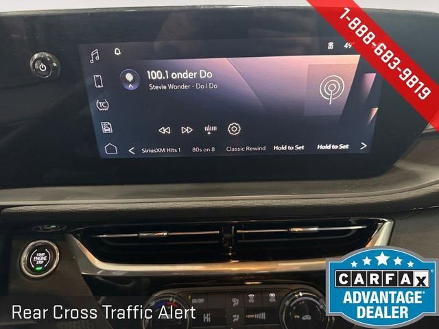 2024 Buick Envista Sport Touring