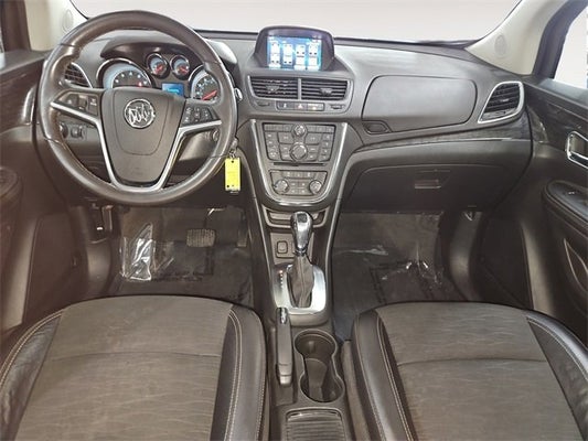2015 Buick Encore Base in Grand Haven, MI - Preferred Auto Dealerships