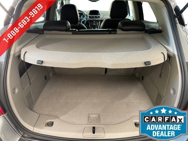 2014 Buick Encore Convenience