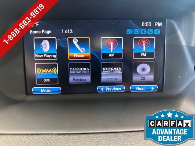 2014 Buick Encore Convenience