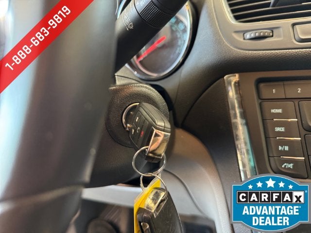 2014 Buick Encore Convenience