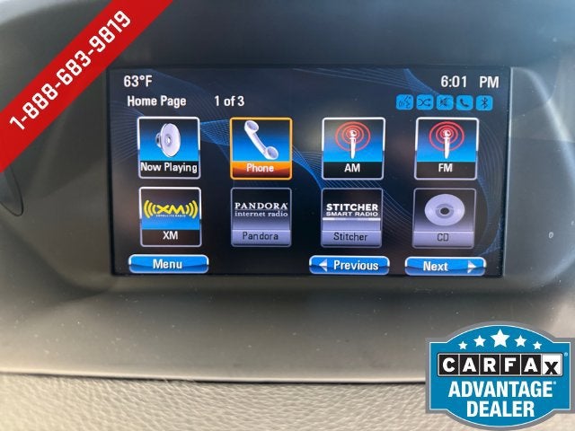 2014 Buick Encore Convenience