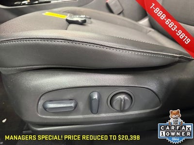 2022 Buick Encore GX Preferred