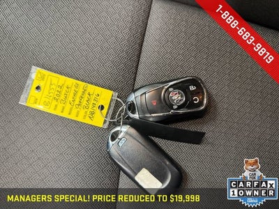 2022 Buick Encore GX Preferred