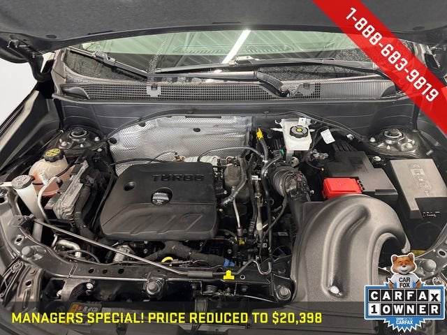 2022 Buick Encore GX Preferred