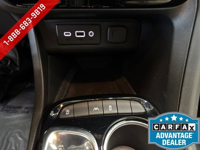 2023 Buick Encore GX Essence