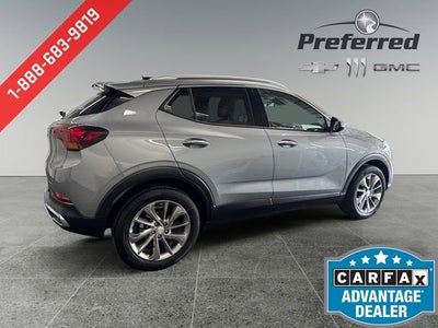 2023 Buick Encore GX Essence