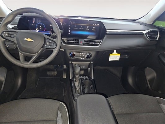 2024 Chevrolet Trailblazer LS in Grand Haven, MI - Preferred Auto Dealerships