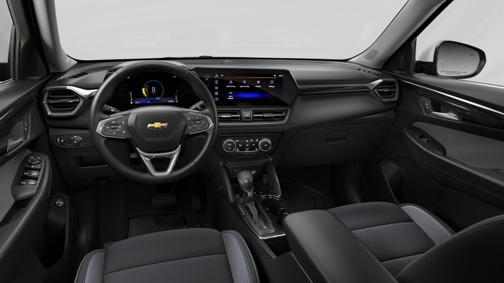 2024 Chevrolet Trailblazer LT in Grand Haven, MI - Preferred Auto Dealerships