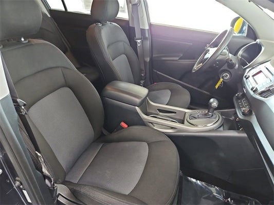 2014 Kia Sportage LX in Grand Haven, MI - Preferred Auto Dealerships