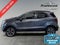 2020 Ford EcoSport SES