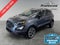 2020 Ford EcoSport SES
