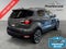 2020 Ford EcoSport SES