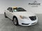 2011 Chrysler 200 Limited
