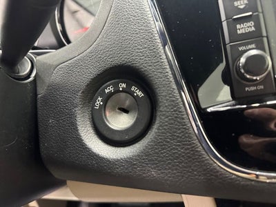 2011 Chrysler 200 Limited