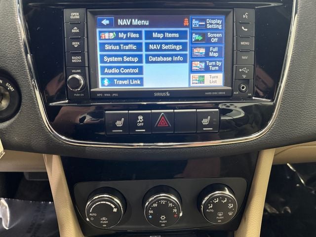 2011 Chrysler 200 Limited