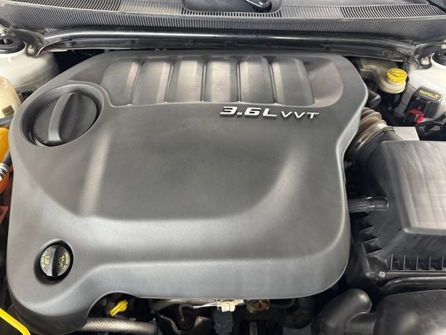 2011 Chrysler 200 Limited