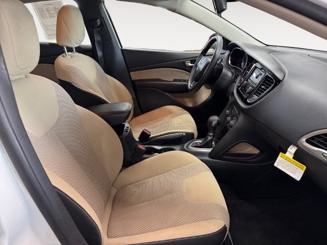 2015 Dodge Dart SXT