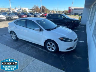 2015 Dodge Dart SXT 2.4 Liter Automatic