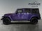 2016 Jeep Wrangler Unlimited Backcountry