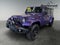 2016 Jeep Wrangler Unlimited Backcountry
