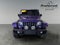 2016 Jeep Wrangler Unlimited Backcountry