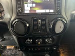 2016 Jeep Wrangler Unlimited Backcountry