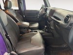 2016 Jeep Wrangler Unlimited Backcountry