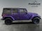 2016 Jeep Wrangler Unlimited Backcountry