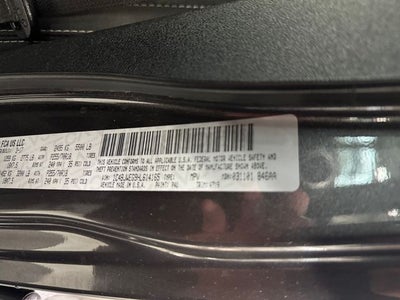 2017 Jeep Wrangler Unlimited Sahara 4x4