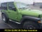 2020 Jeep Wrangler Sport S 4x4
