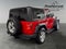 2021 Jeep Wrangler Sport S 4x4