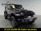 2018 Jeep Wrangler Rubicon 4x4