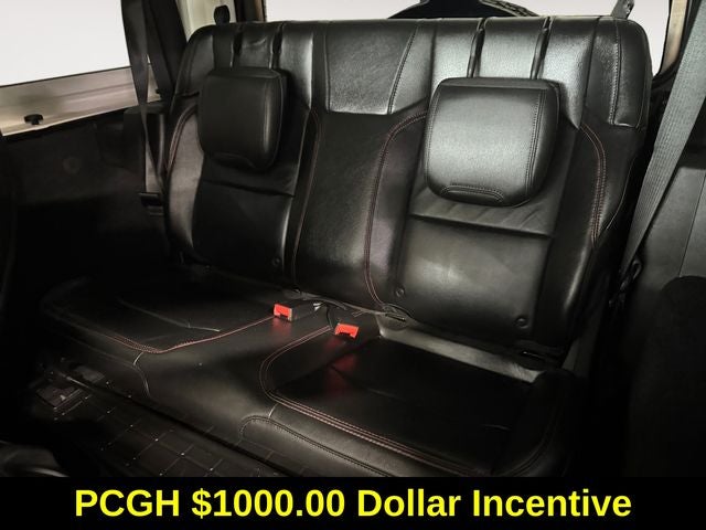 2018 Jeep Wrangler Rubicon 4x4