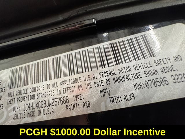 2018 Jeep Wrangler Rubicon 4x4