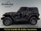 2018 Jeep Wrangler Rubicon 4x4