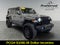 2023 Jeep Wrangler 4-Door Willys 4x4