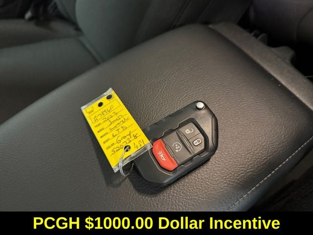 2023 Jeep Wrangler 4-Door Willys 4x4